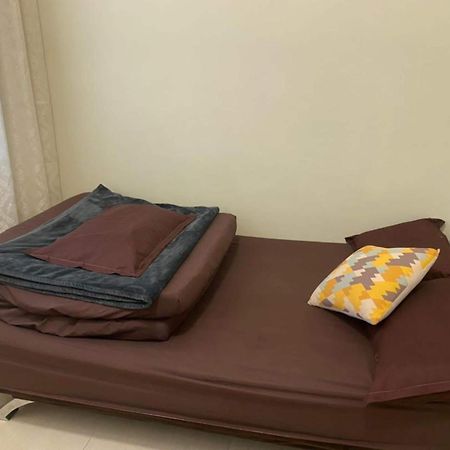 Oyo 91086 Bayu Service Apartment Kuah Luaran gambar