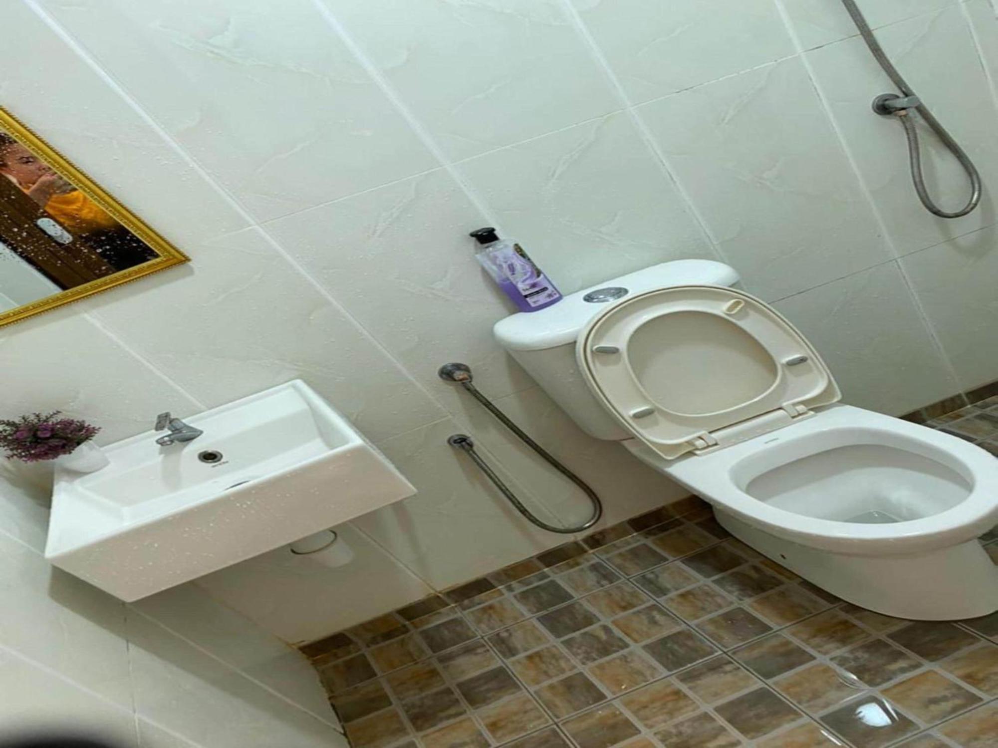 Oyo 91086 Bayu Service Apartment Kuah Luaran gambar