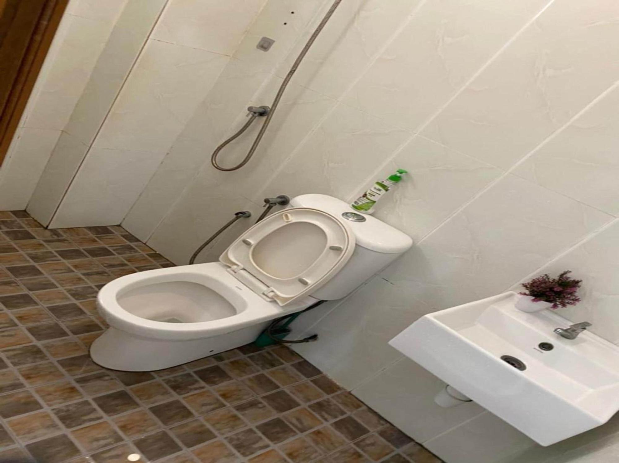 Oyo 91086 Bayu Service Apartment Kuah Luaran gambar